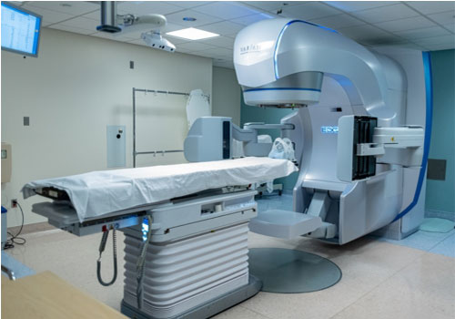 3-Dimensional Conformal Radiotherapy