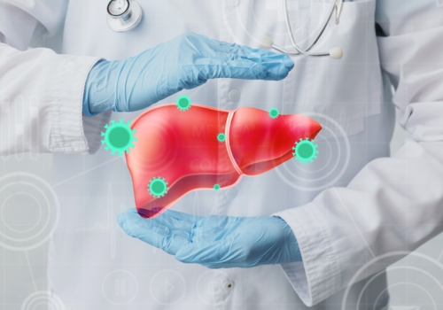 Hepatobiliary and Pancreatic Cancer